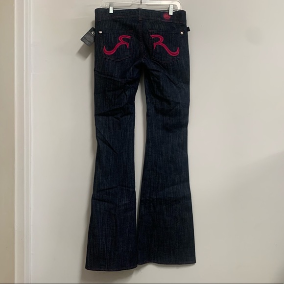 Rock & Republic 5 pocket Skinard Jean - Picture 10 of 12